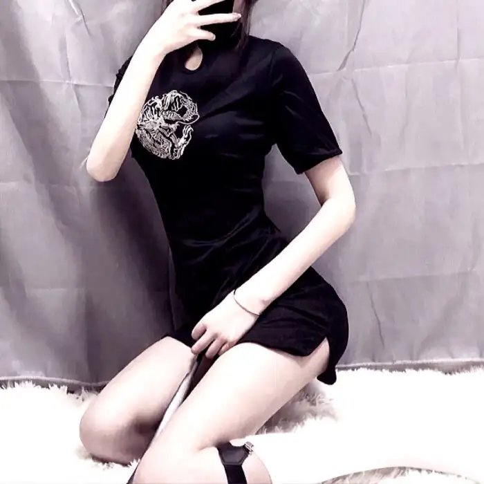 张口结舌